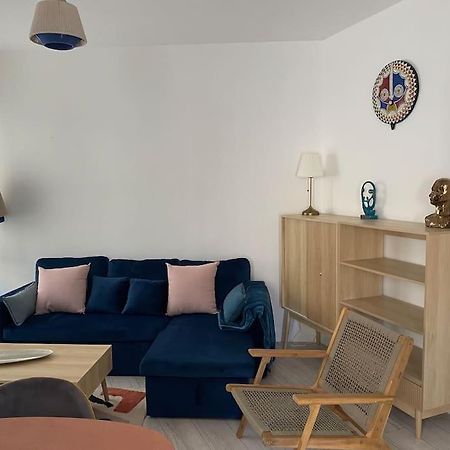 Appartement 1 Chambre Proche Gare De Bordeaux Exteriör bild