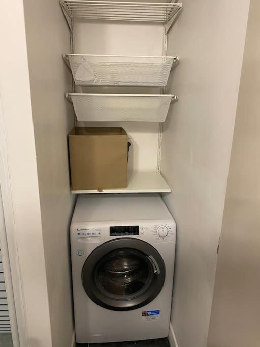 Appartement 1 Chambre Proche Gare De Bordeaux Exteriör bild