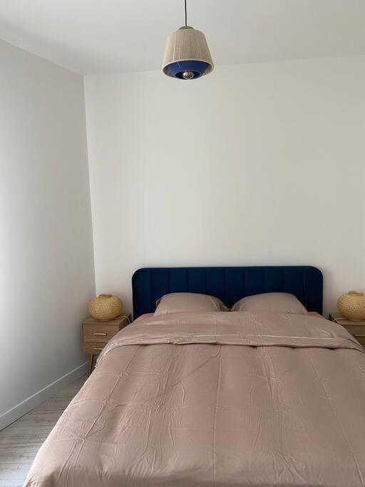 Appartement 1 Chambre Proche Gare De Bordeaux Exteriör bild