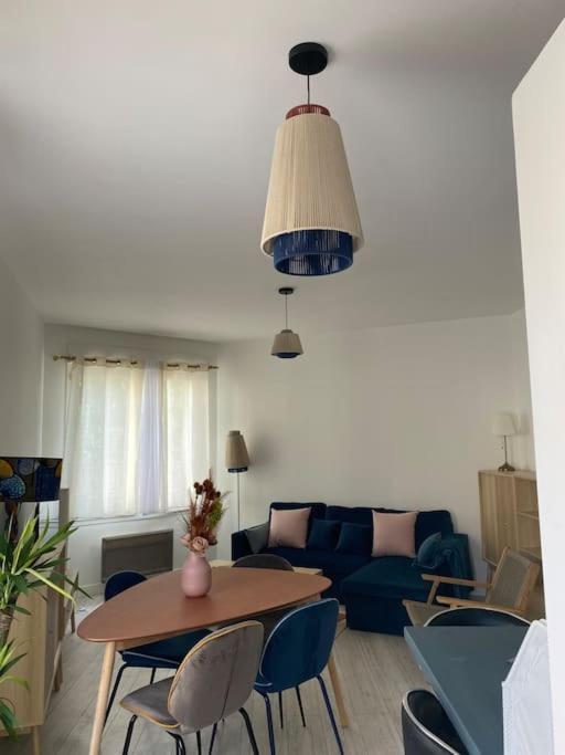 Appartement 1 Chambre Proche Gare De Bordeaux Exteriör bild