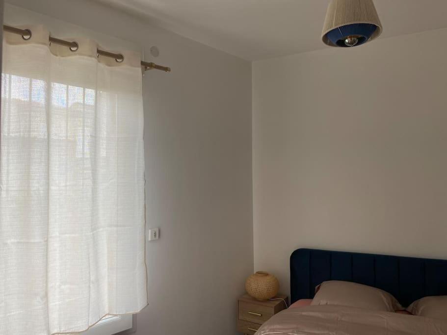 Appartement 1 Chambre Proche Gare De Bordeaux Exteriör bild